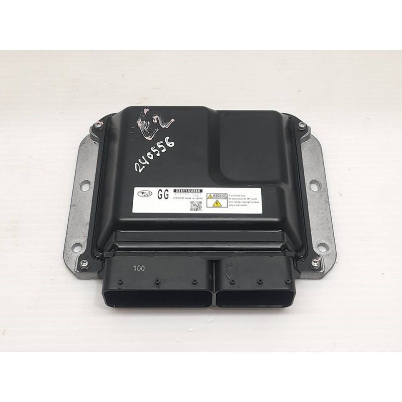 Recambio de centralita motor uce para subaru xv executive referencia OEM IAM 22611AU260 2757001001 