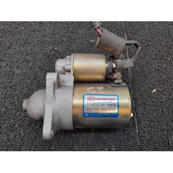 MOTOR ARRANQUE 361002X000 