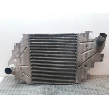 INTERCOOLER 8200252209 
