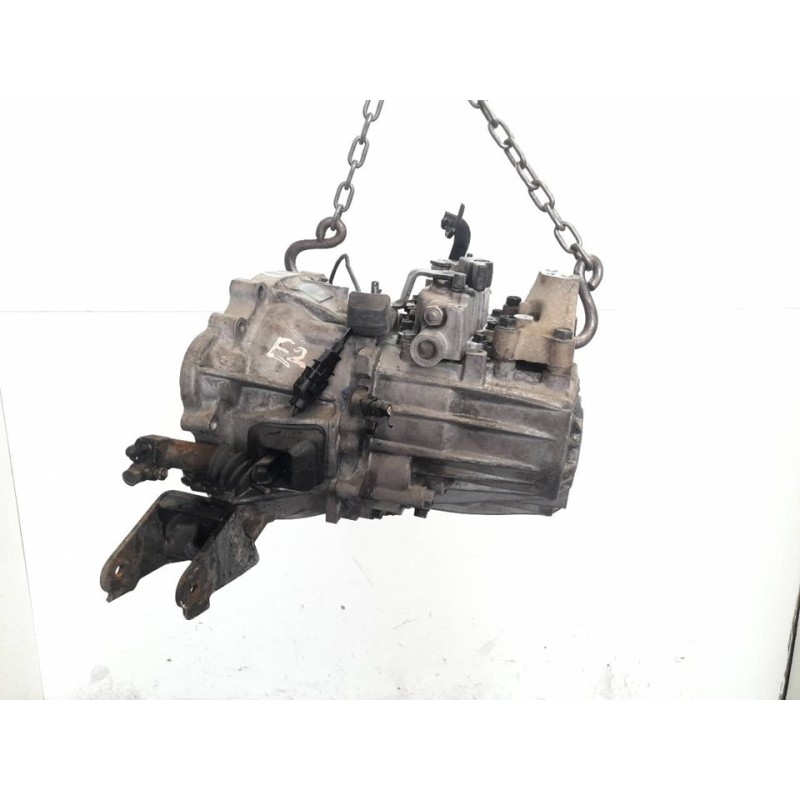 Recambio de caja cambios para kia rio 1.5 crdi ex1 referencia OEM IAM 116366 P51763 3