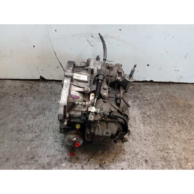 Recambio de caja cambios para renault espace iv (jk0) grand espace dynamique referencia OEM IAM DKD6BFF 4