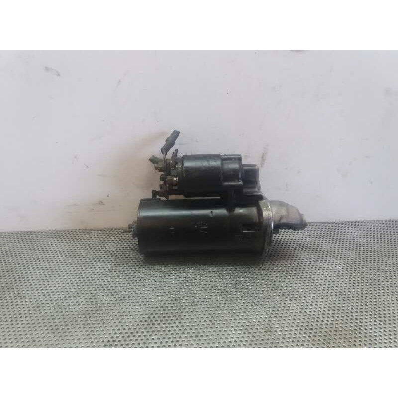 Recambio de motor arranque para bmw serie 3 berlina (e36) 318i referencia OEM IAM 0001108115 1005821506 - Negro 3