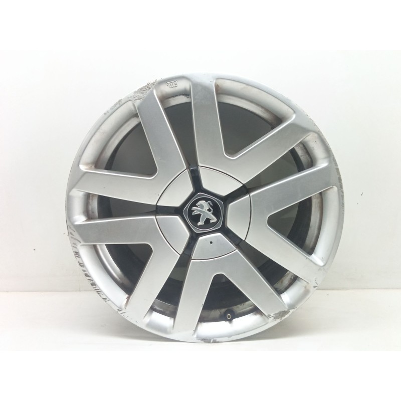 Recambio de llanta para peugeot 3008 monospace (0u_) 2.0 hdi hybrid4 referencia OEM IAM 9671643477  