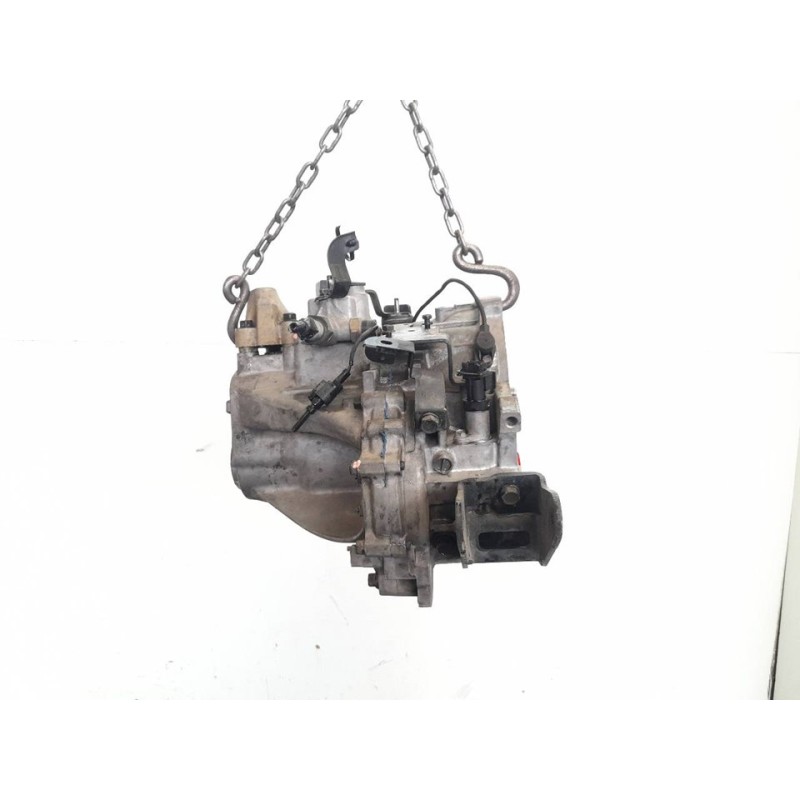 Recambio de caja cambios para kia rio 1.5 crdi ex1 referencia OEM IAM 116366 P51763 4