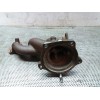 Recambio de colector escape para hyundai atos (em) 1.1 12v cat referencia OEM IAM AKNA7  