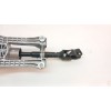 Recambio de columna direccion para iveco daily furgon fg h3 batalla 4100 35 c ... v referencia OEM IAM 000515540 05801364057 