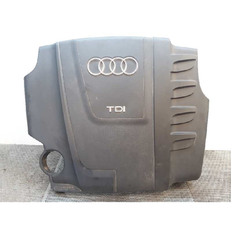 Recambio de tapa superior motor para audi a4 ber. (b8) básico quattro referencia OEM IAM   