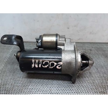 MOTOR ARRANQUE 0001109062 BOSCH