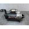 Recambio de motor arranque para opel vectra c berlina comfort referencia OEM IAM 0001109062  BOSCH