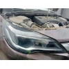 Recambio de faro derecho para opel astra k (b16) 1.0 turbo (68) referencia OEM IAM 39111144  