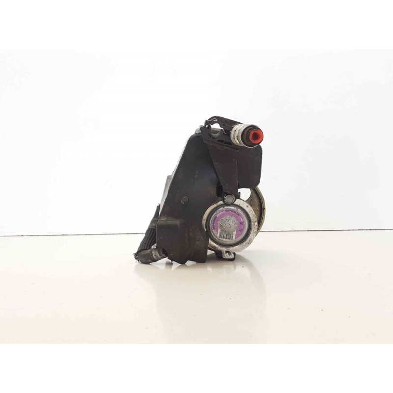 Recambio de bomba direccion para peugeot 206 berlina xs clim referencia OEM IAM 9636868880 - Negro 5
