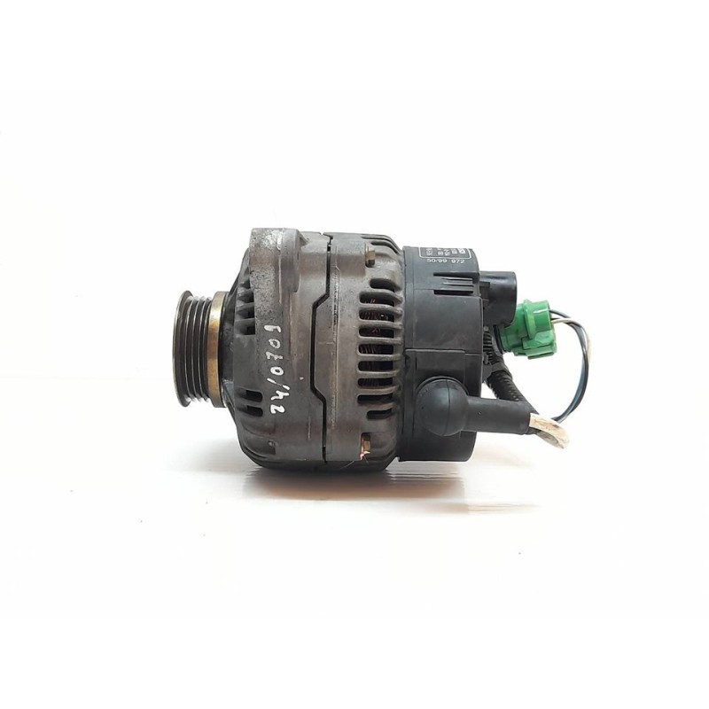 Recambio de alternador para honda civic berlina .5 (ma/mb) 1.5 vtec (mb3) referencia OEM IAM 0123315020 31100PIKE06 