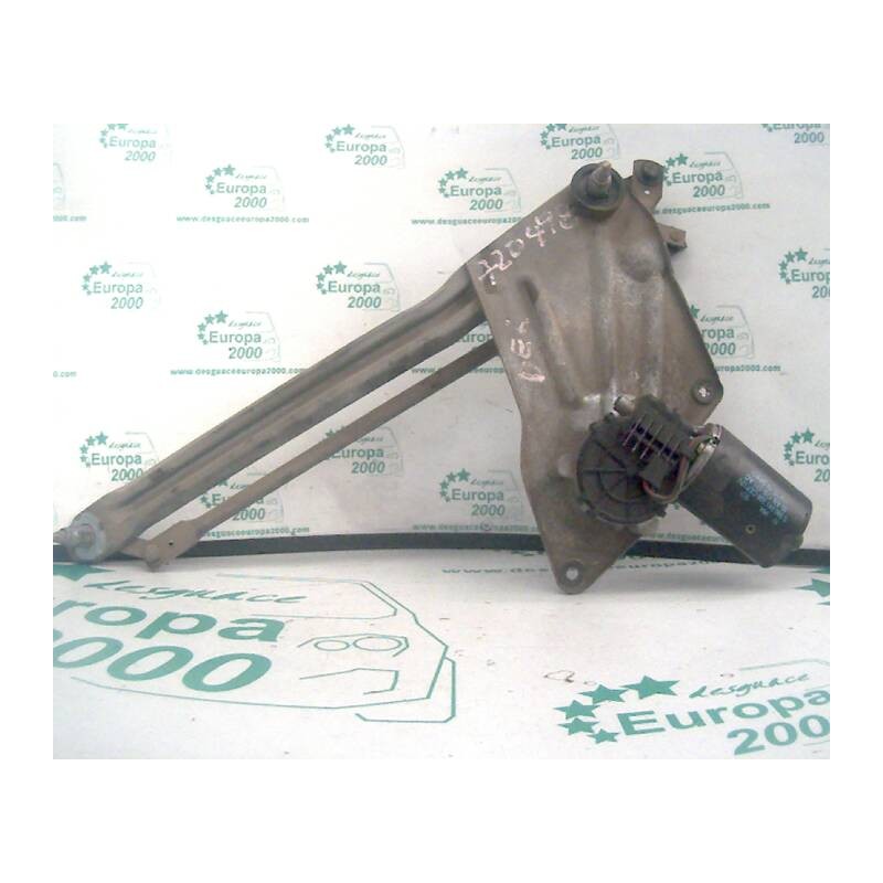 Recambio de motor limpia delantero para ford orion 1.6 referencia OEM IAM BOSCH0390241308  