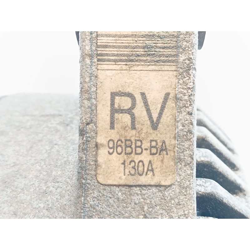Recambio de alternador para ford cougar (ec_) 2.5 v6 24v referencia OEM IAM 96BBBA - Rojo 2
