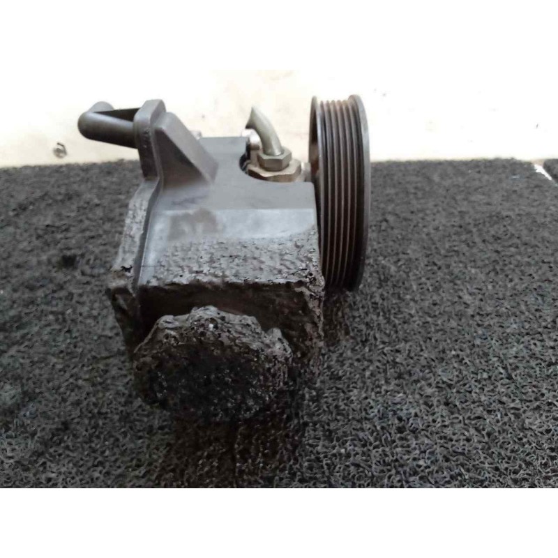 Recambio de bomba direccion para mercedes-benz clase e (w210) berlina 2.0 16v cat referencia OEM IAM 0024662901 2107621 - Azul 2