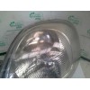 Recambio de faro izquierdo para renault master ii phase 2 combi 2.5 diesel referencia OEM IAM   