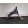 Recambio de aleta delantera derecha para renault clio iii pack dynamique referencia OEM IAM   