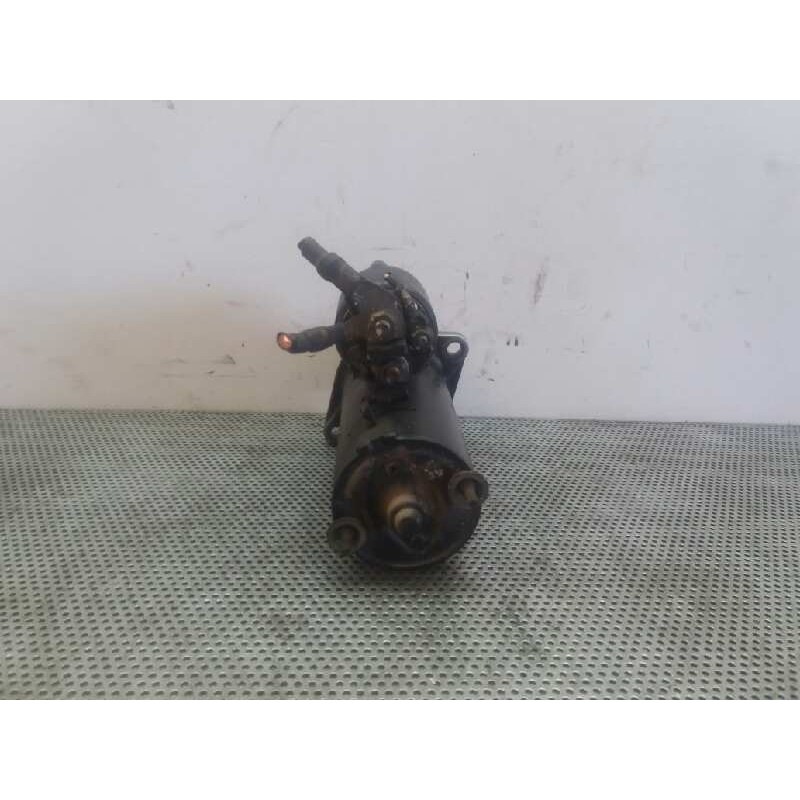 Recambio de motor arranque para bmw serie 3 berlina (e36) 318i referencia OEM IAM 0001108115 1005821506 - Negro 5