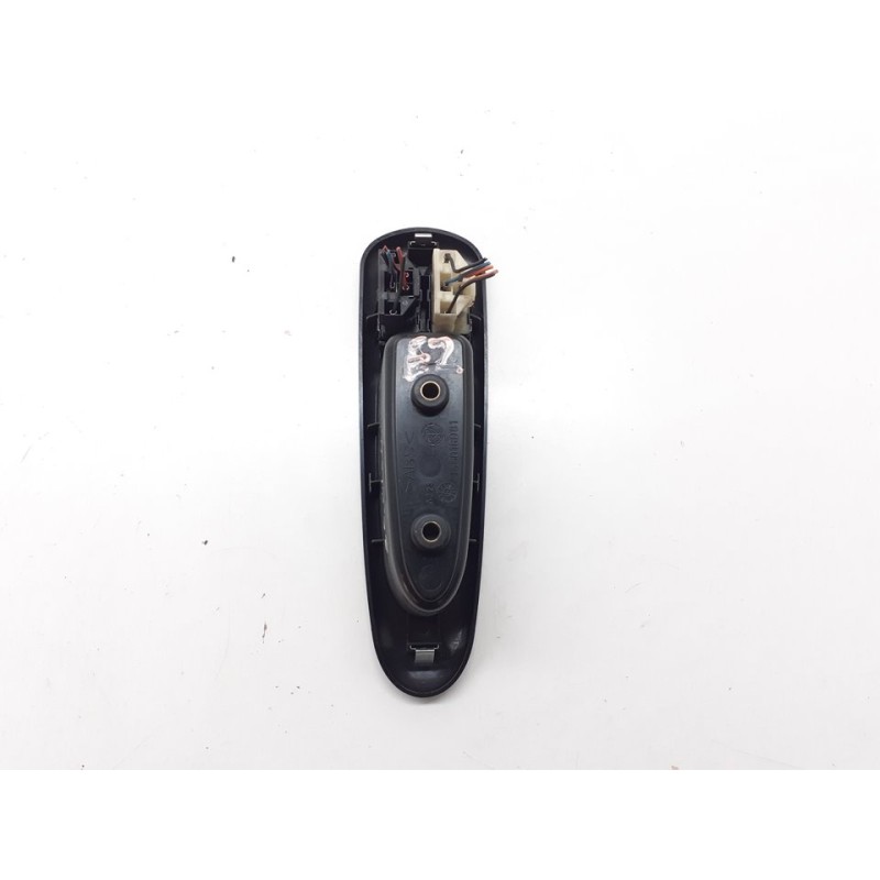 Recambio de mando elevalunas delantero izquierdo para alfa romeo 156 (116) 1.9 jtd progression referencia OEM IAM 2