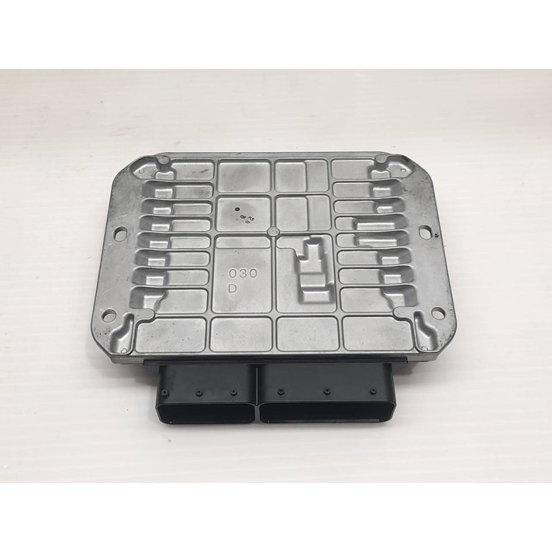 Recambio de centralita motor uce para subaru xv executive referencia OEM IAM 22611AU260 2757001001 - Gris 3