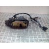 Recambio de cerradura puerta delantera izquierda para kia carens 2.0 turbodiesel cat referencia OEM IAM   