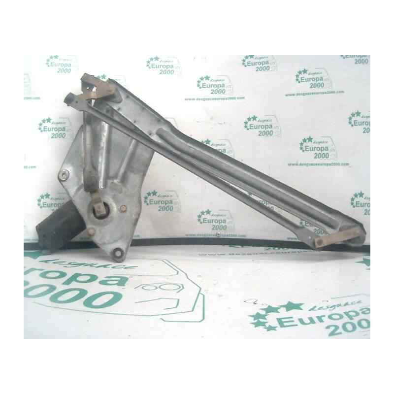 Recambio de motor limpia delantero para ford orion 1.6 referencia OEM IAM BOSCH0390241308 - Rojo 2