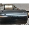 Recambio de motor arranque para opel vectra c berlina comfort referencia OEM IAM 0001109062  BOSCH