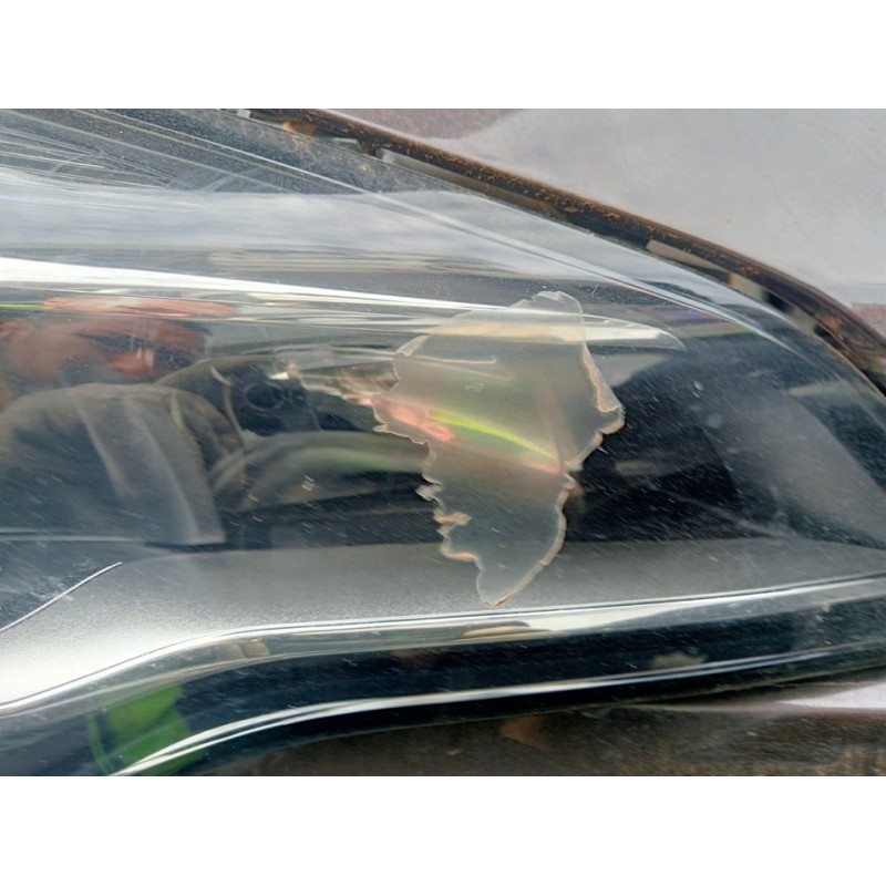 Recambio de faro derecho para opel astra k (b16) 1.0 turbo (68) referencia OEM IAM 39111144 - Marrón 2