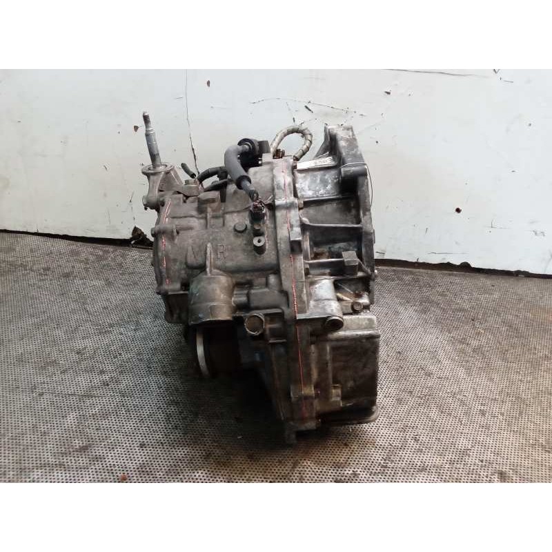 Recambio de caja cambios para renault espace iv (jk0) grand espace dynamique referencia OEM IAM DKD6BFF 5