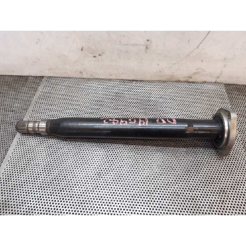 Recambio de transmision delantera derecha para saab 9-3 berlina 1.9 tid vector (i/d) referencia OEM IAM   