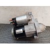Recambio de motor arranque para dacia duster ambiance 4x4 referencia OEM IAM 233000557R M000TD0372ZE 
