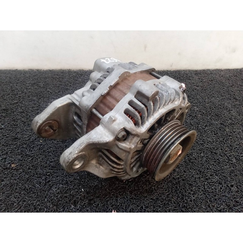 Recambio de alternador para mitsubishi colt berlina 3 (cz) 1.3 atlantis referencia OEM IAM 1800A070 A5TG0091AE MITSUBISHI