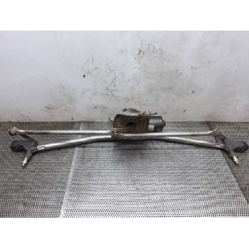 MOTOR LIMPIA DELANTERO 404523 VALEO