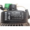Recambio de alternador para honda civic berlina .5 (ma/mb) 1.5 vtec (mb3) referencia OEM IAM 0123315020 31100PIKE06 