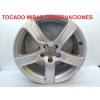 Recambio de llanta para audi a6 allroad quattro (4gj) 3.0 tdi clean diesel referencia OEM IAM 80JX18H2 4G9601025E 