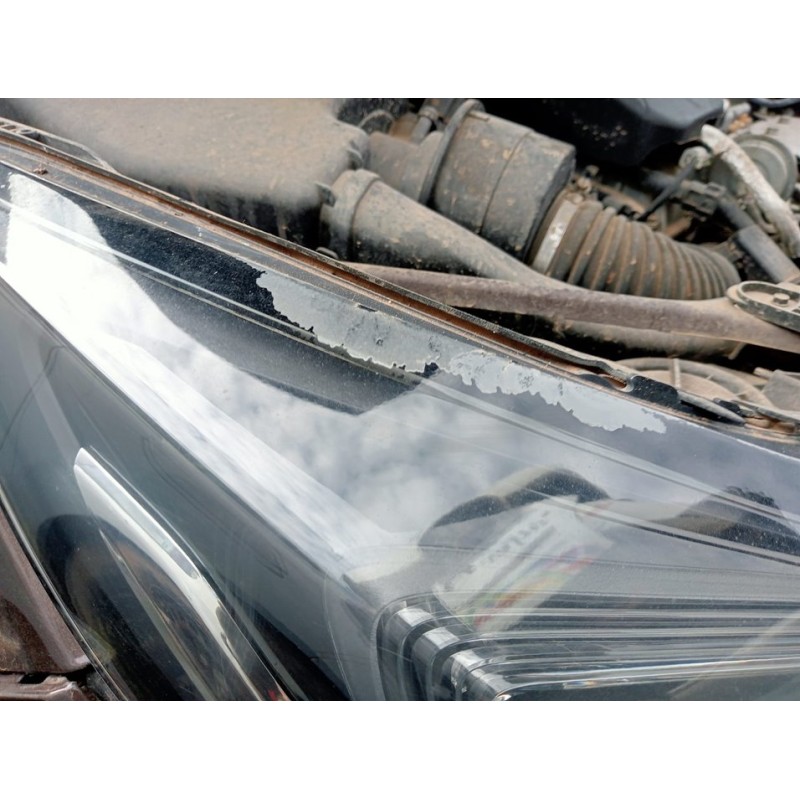 Recambio de faro derecho para opel astra k (b16) 1.0 turbo (68) referencia OEM IAM 39111144 - Marrón 3