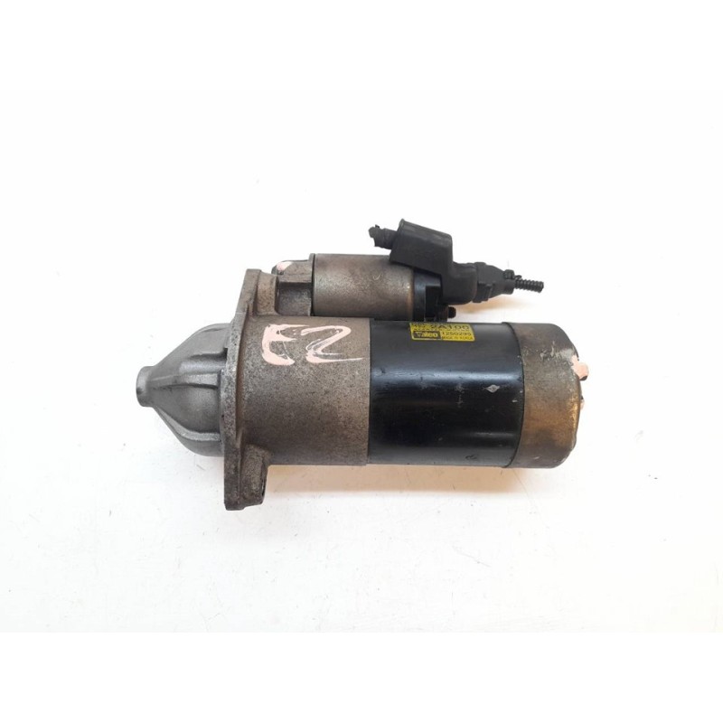 Recambio de motor arranque para kia rio 1.5 crdi ex1 referencia OEM IAM 361002A100 1250295 