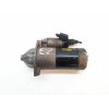 Recambio de motor arranque para kia rio 1.5 crdi ex1 referencia OEM IAM 361002A100 1250295 