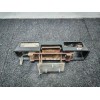 Recambio de maneta exterior porton para mitsubishi montero (l040) 2500 td (2-ptas.) referencia OEM IAM   
