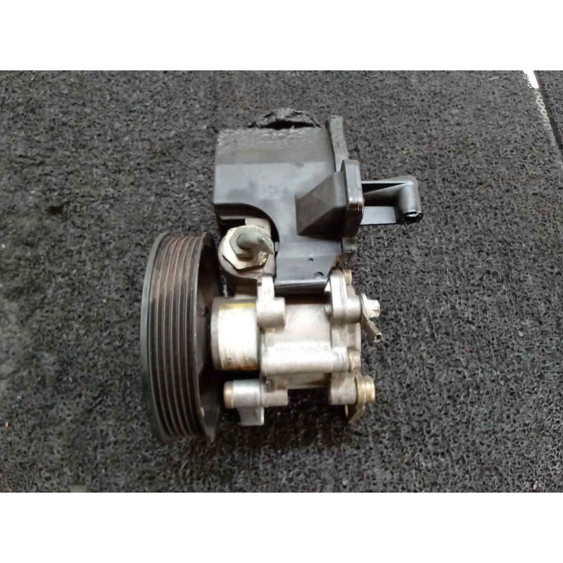 Recambio de bomba direccion para mercedes-benz clase e (w210) berlina 2.0 16v cat referencia OEM IAM 0024662901 2107621 - Azul 4