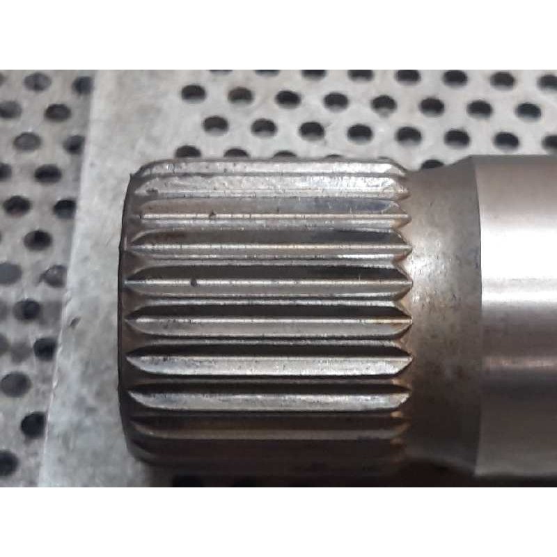 Recambio de transmision delantera derecha para saab 9-3 berlina 1.9 tid vector (i/d) referencia OEM IAM - Azul 2