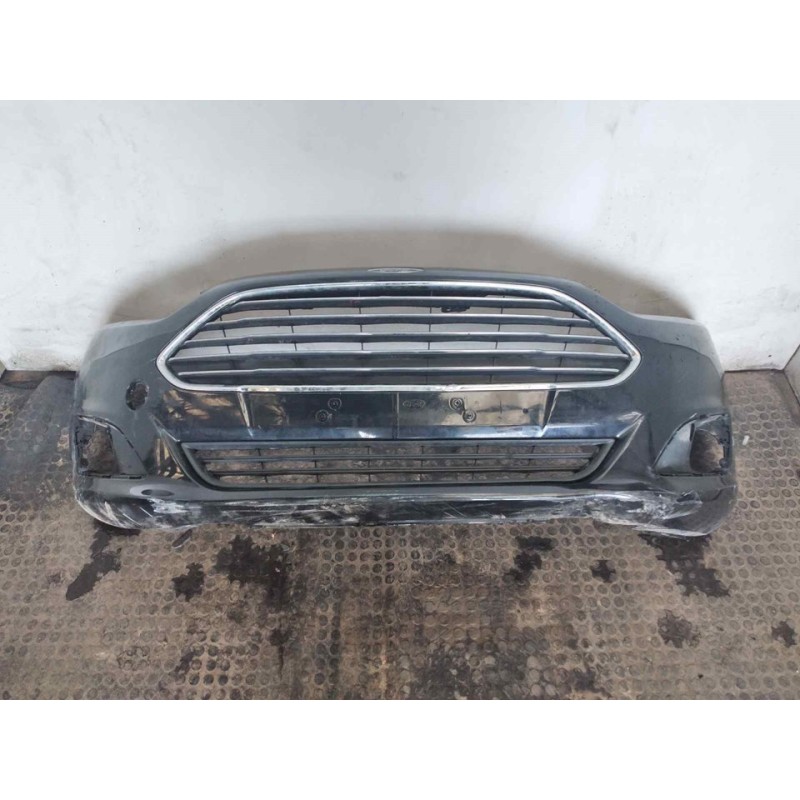 Recambio de paragolpes delantero para ford fiesta (ccn) trend referencia OEM IAM   