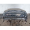 Recambio de paragolpes delantero para ford fiesta (ccn) trend referencia OEM IAM   