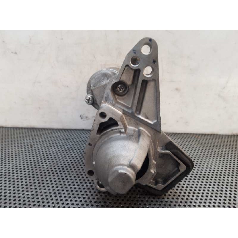 Recambio de motor arranque para dacia duster ambiance 4x4 referencia OEM IAM 233000557R M000TD0372ZE - Blanco 5