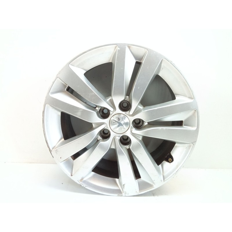 Recambio de llanta para peugeot 308 ii (lb_, lp_, lw_, lh_, l3_) 1.2 thp 130 referencia OEM IAM 9677989577  