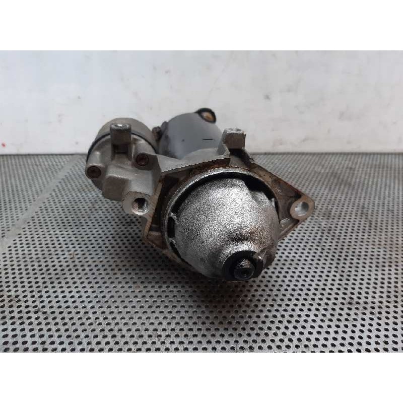 Recambio de motor arranque para opel vectra c berlina comfort referencia OEM IAM 0001109062  BOSCH 4