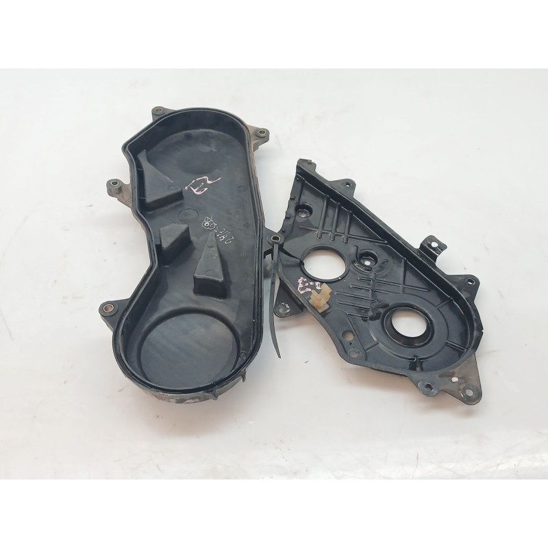 Recambio de tapa distribucion para ford ranger (eq) doka 4x4 xlt referencia OEM IAM WL8110511 3