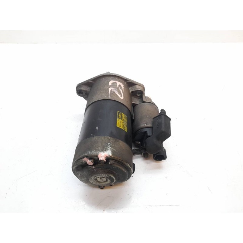 Recambio de motor arranque para kia rio 1.5 crdi ex1 referencia OEM IAM 361002A100 1250295 2