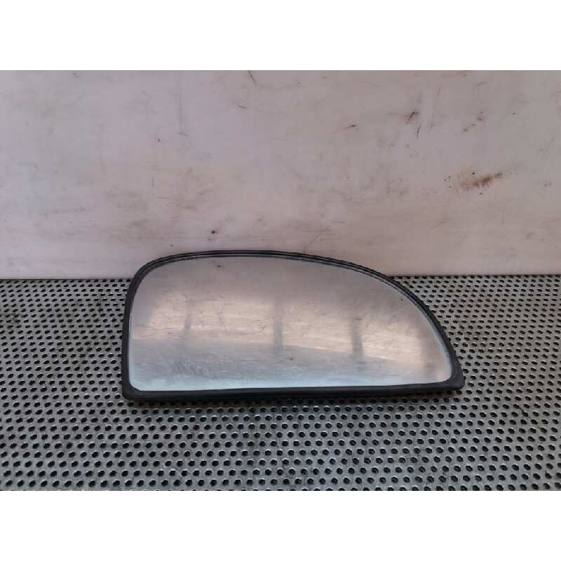 Recambio de cristal retrovisor derecho para hyundai getz (tb) 1.1 básico referencia OEM IAM   