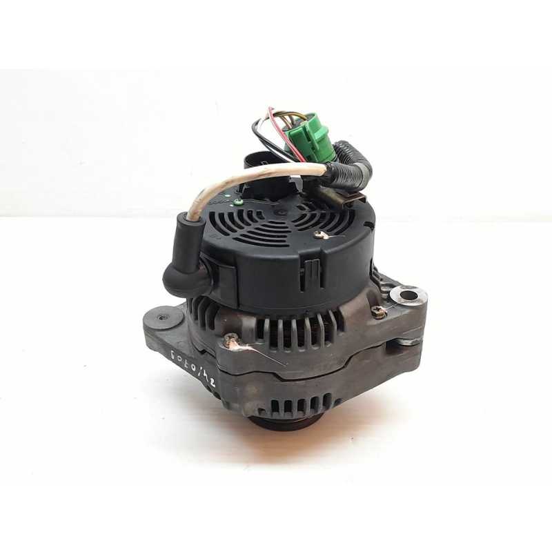 Recambio de alternador para honda civic berlina .5 (ma/mb) 1.5 vtec (mb3) referencia OEM IAM 0123315020 31100PIKE06 5